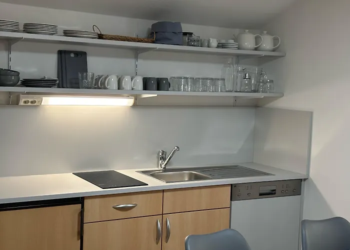 Stoellinger Mit Traumausblick Quarto em Acomodações Particulares *