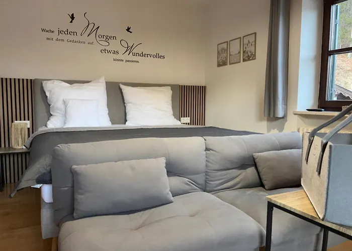 Stoellinger Mit Traumausblick Fuschl am See