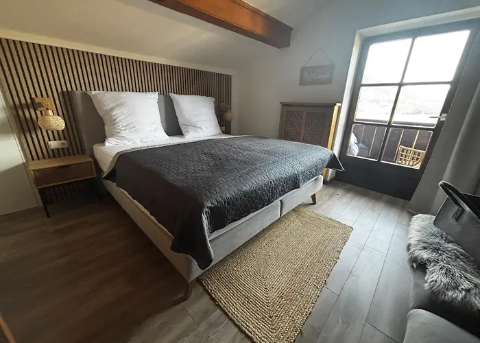 Privat bolig Stoellinger Mit Traumausblick Fuschl am See