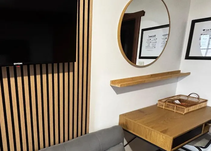 Privat bolig Stoellinger Mit Traumausblick