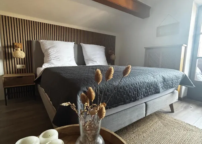 Stoellinger Mit Traumausblick *