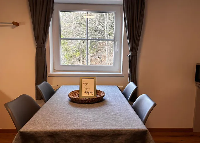 Stoellinger Mit Traumausblick Privat bolig Fuschl am See