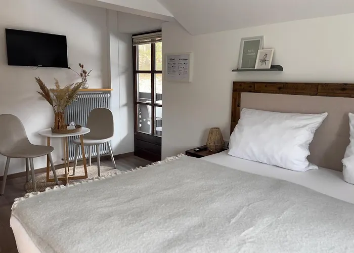 Stoellinger Mit Traumausblick