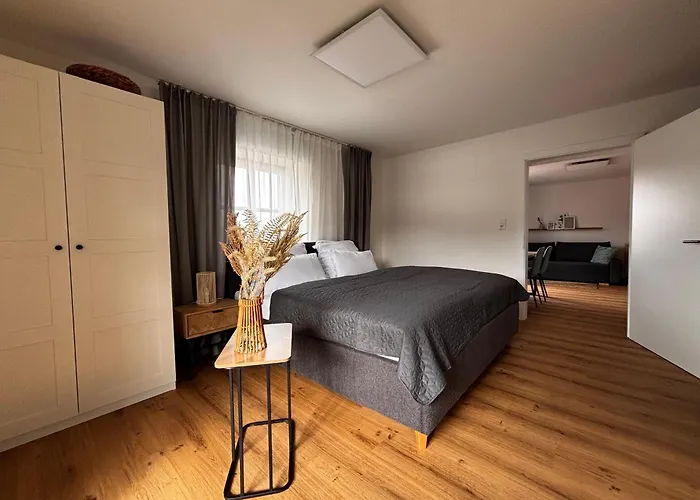 Stoellinger Mit Traumausblick Privat bolig Fuschl am See