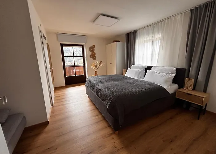 Stoellinger Mit Traumausblick * Fuschl am See