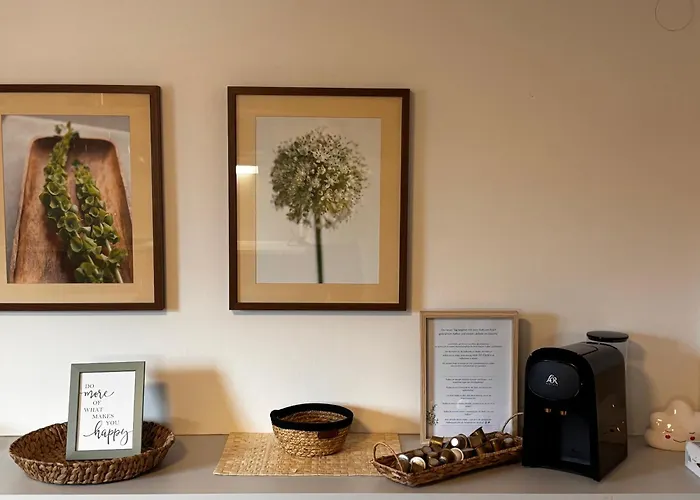 Stoellinger Mit Traumausblick Quarto em Acomodações Particulares