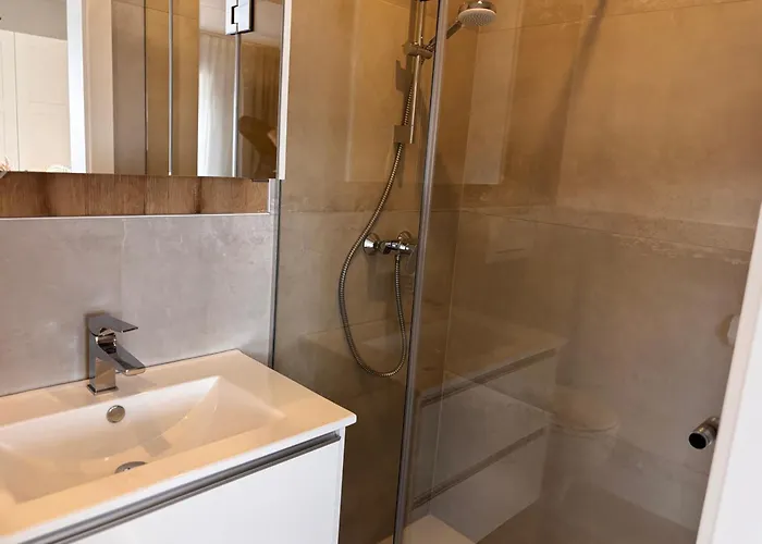 Stoellinger Mit Traumausblick Quarto em Acomodações Particulares *