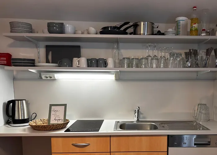 Stoellinger Mit Traumausblick *