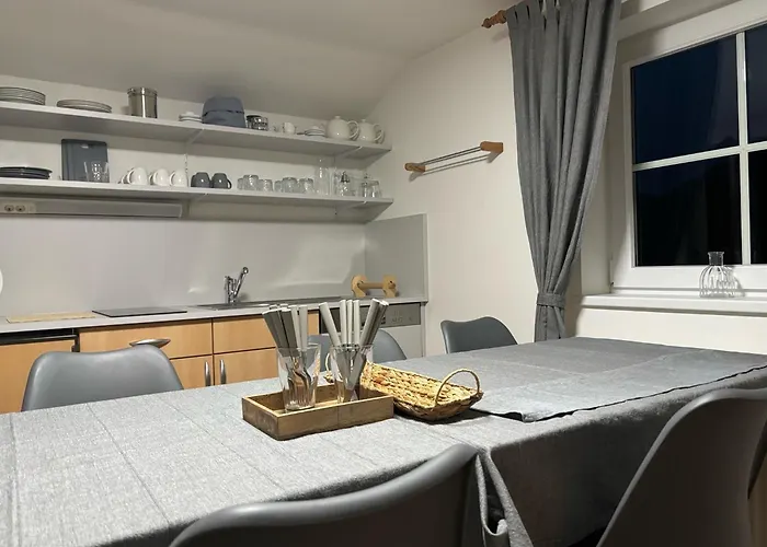 Quarto em Acomodações Particulares Stoellinger Mit Traumausblick