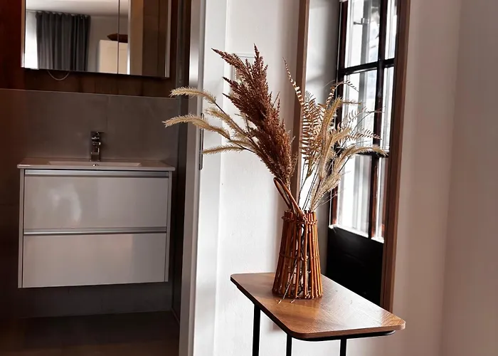 Quarto em Acomodações Particulares Stoellinger Mit Traumausblick *