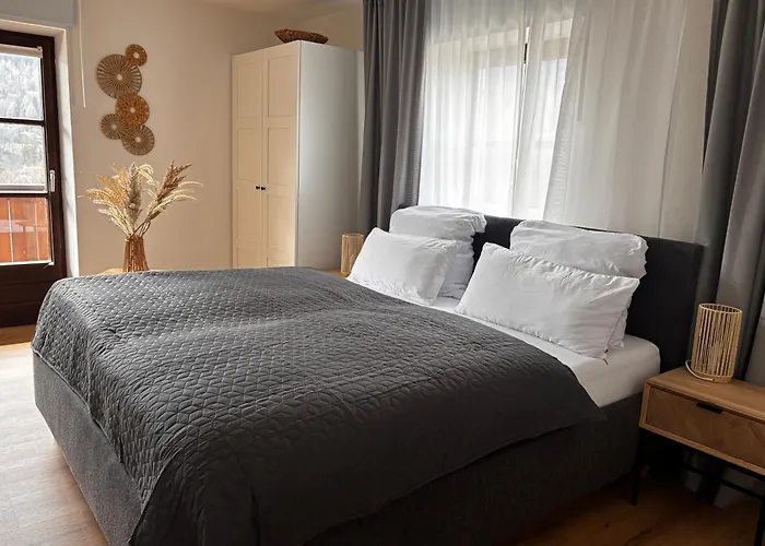 Stoellinger Mit Traumausblick Fuschl am See