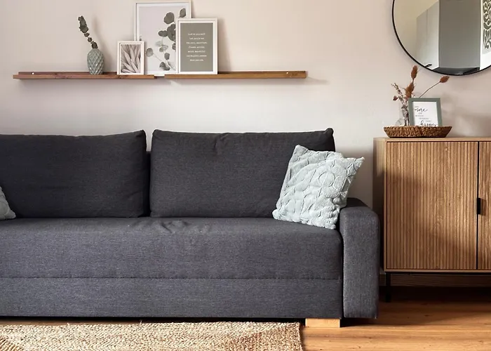 Stoellinger Mit Traumausblick