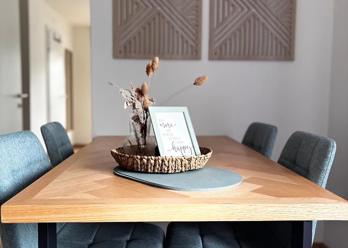 Stoellinger Mit Traumausblick Quarto em Acomodações Particulares