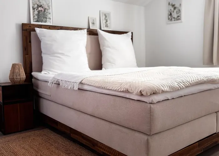 Quarto em Acomodações Particulares Stoellinger Mit Traumausblick