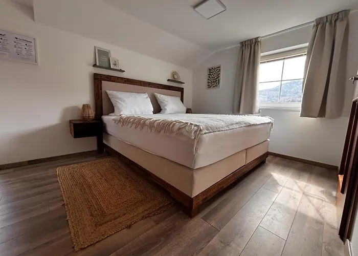 Stoellinger Mit Traumausblick Fuschl am See