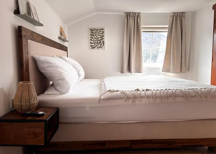 Privat bolig Stoellinger Mit Traumausblick Fuschl am See