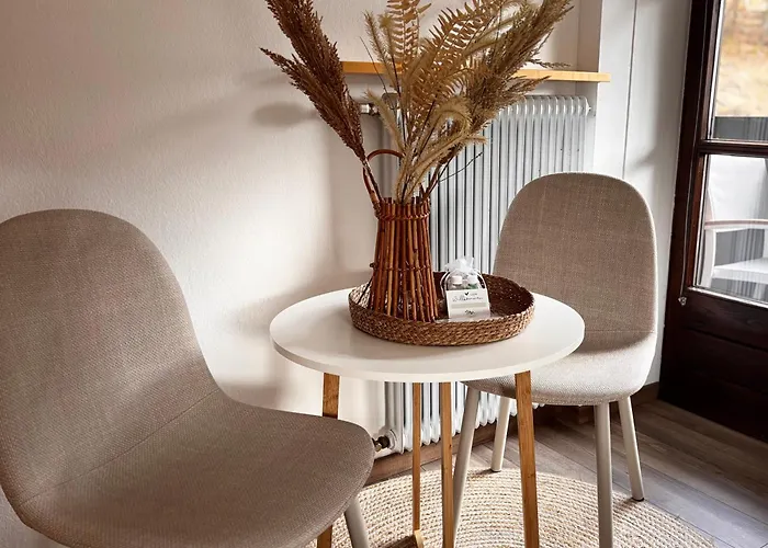 Stoellinger Mit Traumausblick *