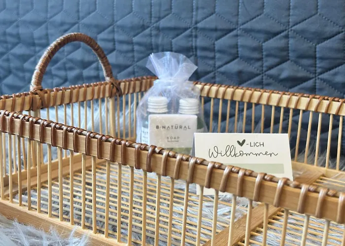 Stoellinger Mit Traumausblick Privat bolig *