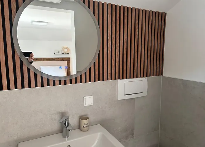 Stoellinger Mit Traumausblick Quarto em Acomodações Particulares Fuschl am See