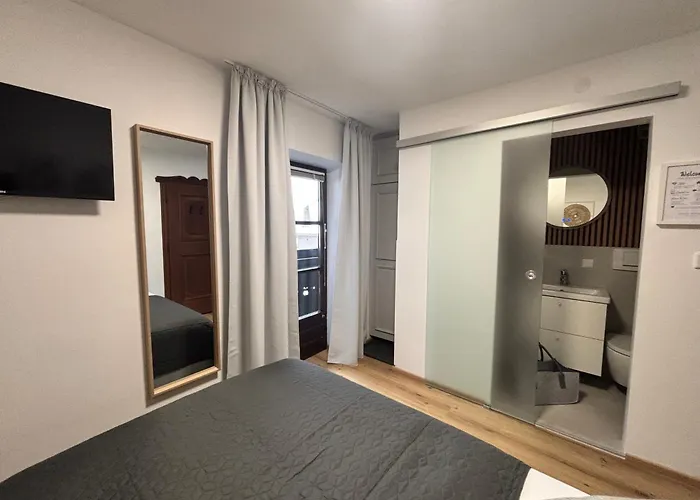 Stoellinger Mit Traumausblick Fuschl am See