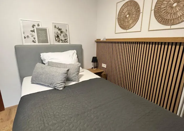 Stoellinger Mit Traumausblick Quarto em Acomodações Particulares *