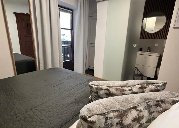 Stoellinger Mit Traumausblick * Fuschl am See